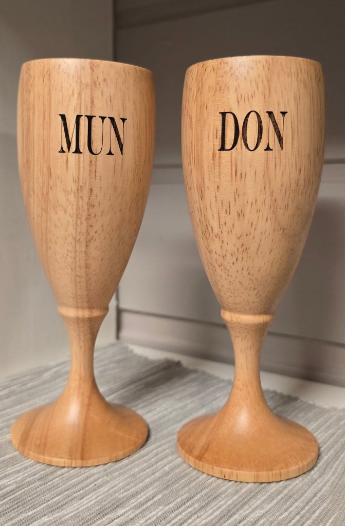 mun dun