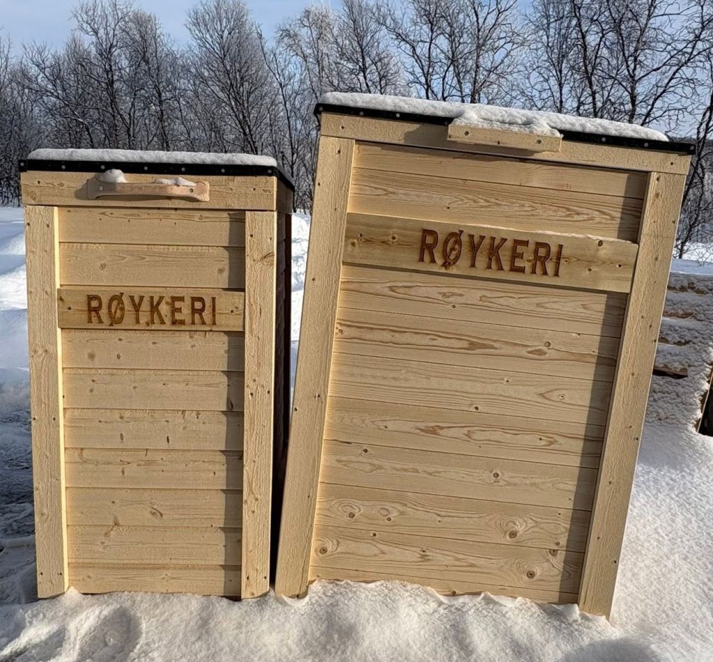 røykeri