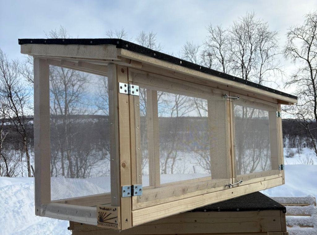 tørkebur